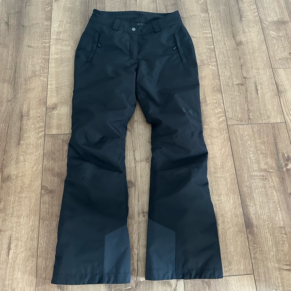 Helly Hansen Women's Black Pants